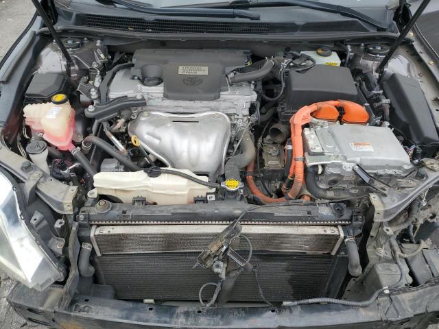 Photo 11 from auction – 2015 TOYOTA AVALON HYB with VIN 4T1BD1EB9FU035839