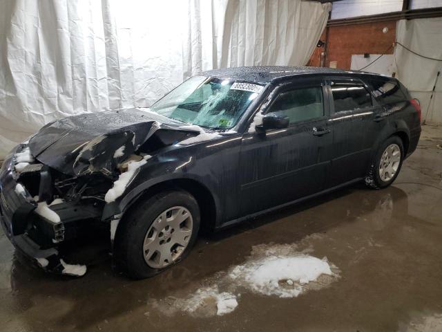 Photo 1 from auction – 2005 DODGE MAGNUM SE with VIN 2D4FV48T75H515245