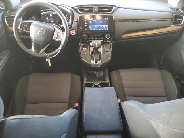 Photo 8 from auction – 2019 HONDA CR-V EX with VIN 7FARW2H55KE048300