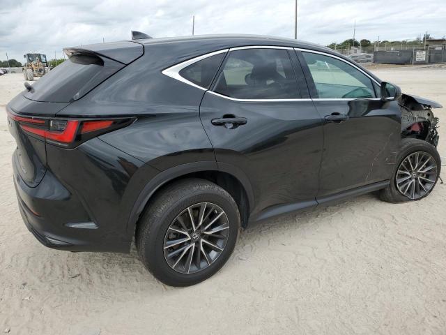 Photo 3 from auction – 2023 LEXUS NX 250 with VIN 2T2ADCAZ2PC005218