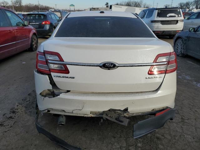Photo 6 from auction – 2013 FORD TAURUS LIM with VIN 1FAHP2F88DG131137
