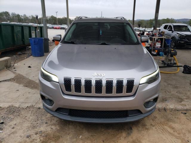 Photo 5 from auction – 2019 JEEP CHEROKEE L with VIN 1C4PJLCB3KD149489