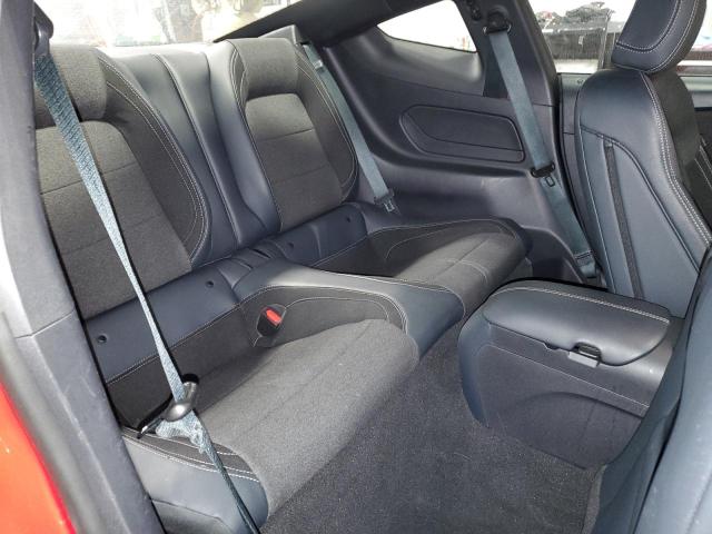 Photo 10 from auction – 2024 FORD MUSTANG with VIN 1FA6P8TH2R5107448