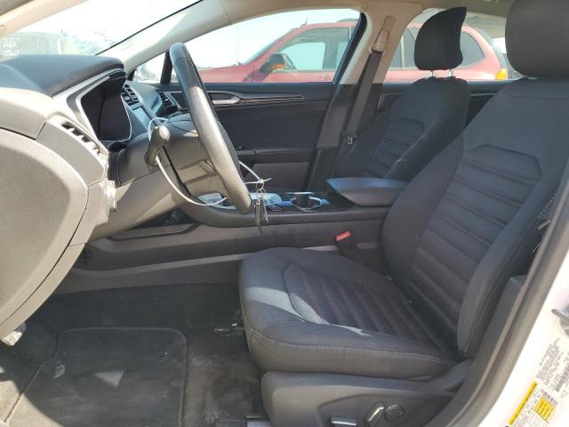 Photo 7 from auction – 2016 FORD FUSION SE with VIN 3FA6P0H73GR363545
