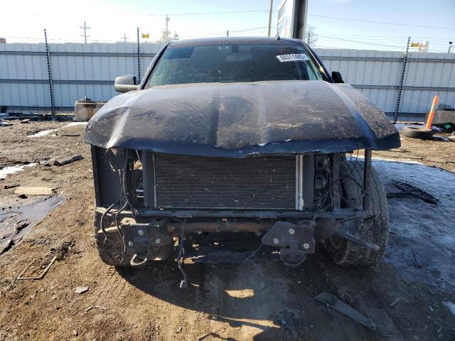 Photo 5 from auction – 2014 CHEVROLET SILVERADO with VIN 3GCUKRECXEG392684