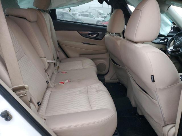 Photo 11 from auction – 2017 NISSAN ROGUE S with VIN KNMAT2MTXHP543631