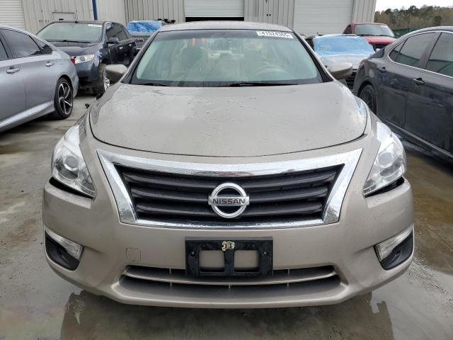 Photo 5 from auction – 2015 NISSAN ALTIMA 2.5 with VIN 1N4AL3AP0FC470051