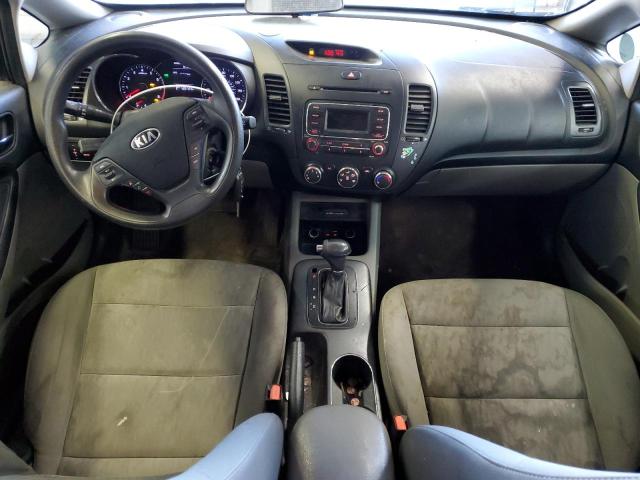 Photo 8 from auction – 2016 KIA FORTE LX with VIN KNAFK4A67G5509267