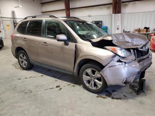 Photo 4 from auction – 2015 SUBARU FORESTER 2 with VIN JF2SJADC3FH590870