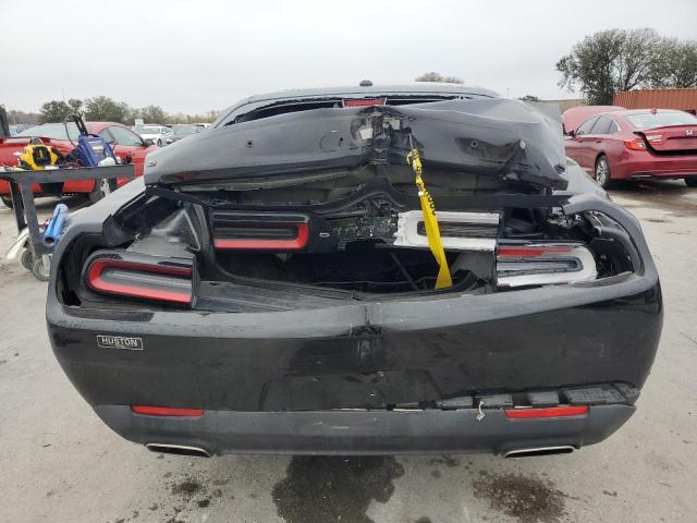 Photo 6 from auction – 2021 DODGE CHALLENGER with VIN 2C3CDZAG9MH568237