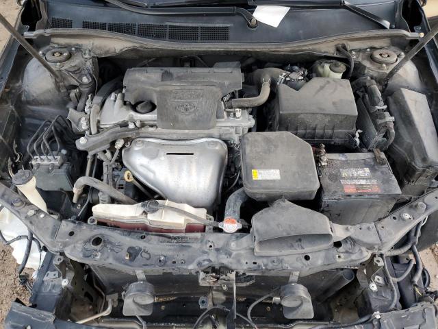 Photo 11 from auction – 2016 TOYOTA CAMRY LE with VIN 4T4BF1FK3GR551632