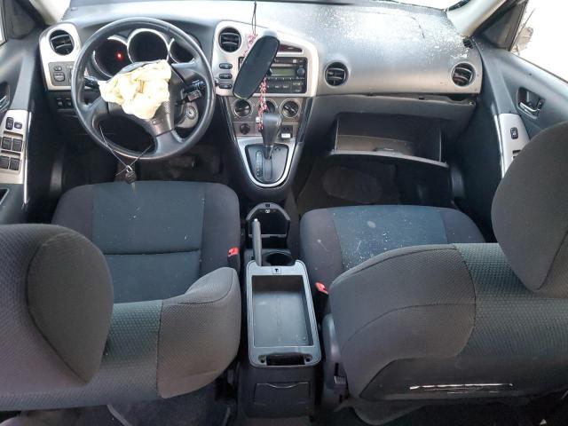 Photo 8 from auction – 2008 TOYOTA COROLLA MA with VIN 2T1KR32E18C714889