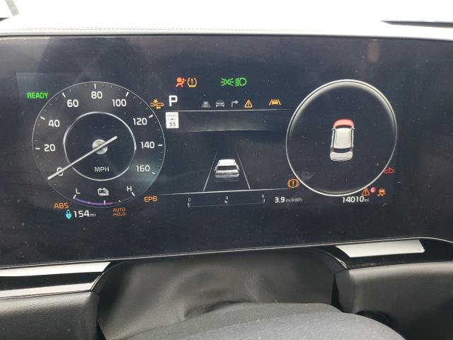 Photo 9 from auction – 2024 KIA NIRO WIND with VIN KNDCR3L19R5122350
