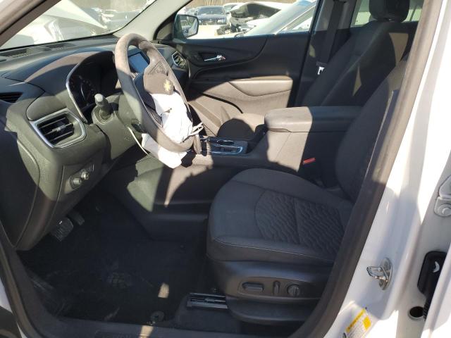 Photo 7 from auction – 2020 CHEVROLET EQUINOX LT with VIN 3GNAXKEV4LS601285