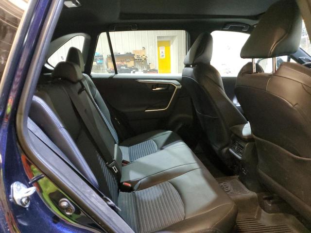 Photo 11 from auction – 2021 TOYOTA RAV4 XSE with VIN 4T3E6RFV3MU060982