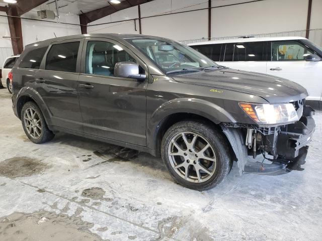 Photo 4 from auction – 2015 DODGE JOURNEY R/ with VIN 3C4PDCEG0FT632003