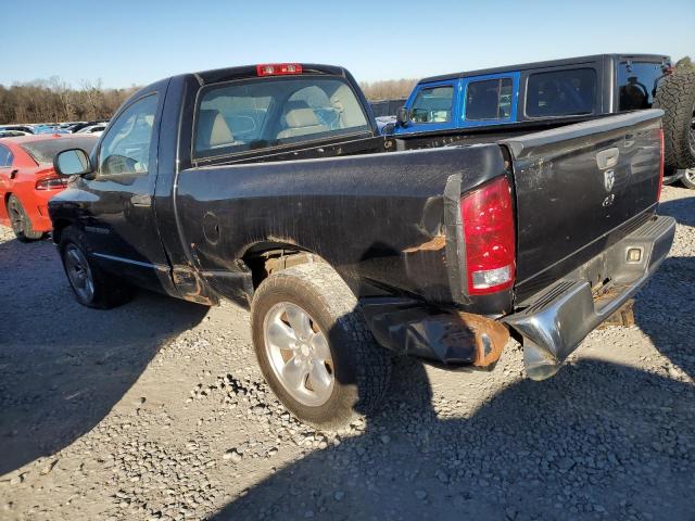 Photo 2 from auction – 2006 DODGE RAM 1500 S with VIN 1D7HA16K46J238294