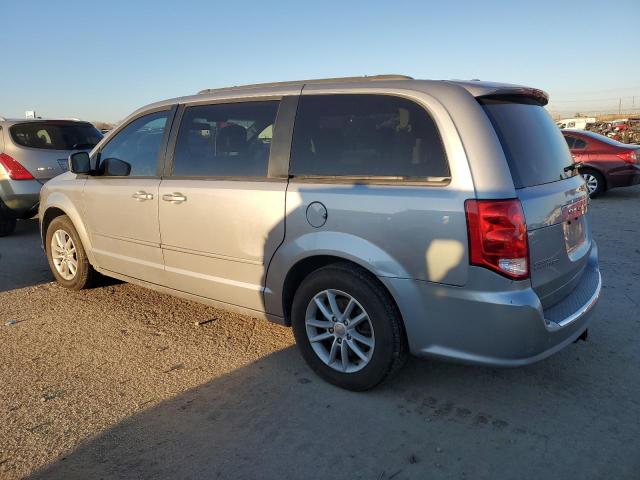 Foto 2 de la subasta – 2016 DODGE GRAND CARA con VIN 2C4RDGCG1GR361878
