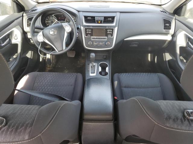 Photo 8 from auction – 2018 NISSAN ALTIMA 2.5 with VIN 1N4AL3AP1JC123742
