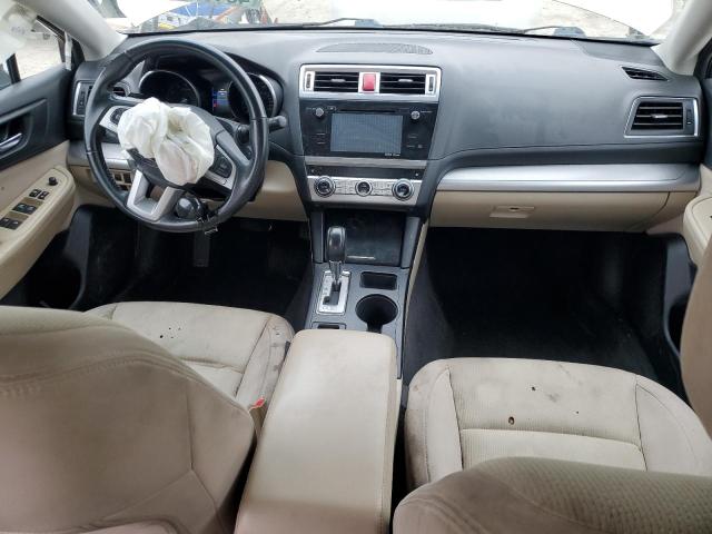 Photo 8 from auction – 2015 SUBARU LEGACY 2.5 with VIN 4S3BNAD64F3025327