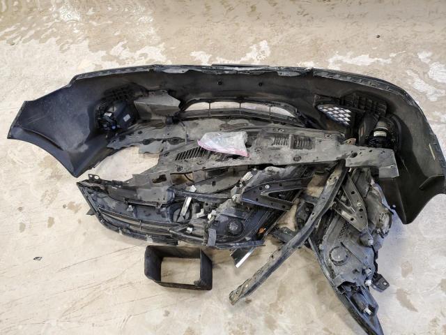 Photo 12 from auction – 2016 ACURA ILX PREMIU with VIN 19UDE2F80GA000789