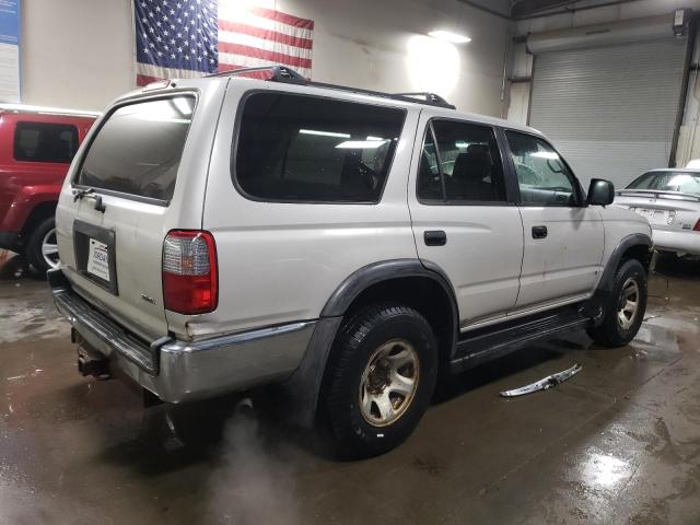 Photo 3 from auction – 1997 TOYOTA 4RUNNER with VIN JT3GM84R1V0013930