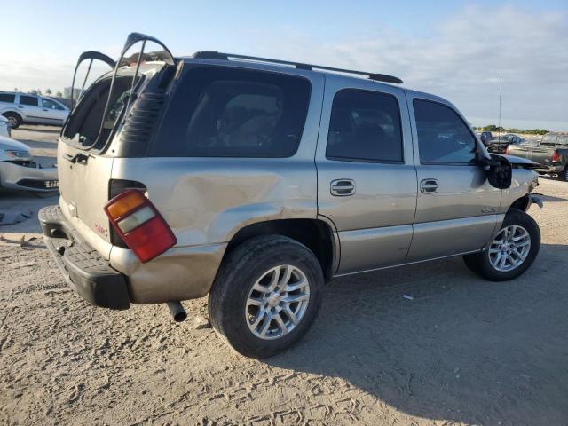 Photo 3 from auction – 2003 GMC YUKON with VIN 1GKEC13V33R263291