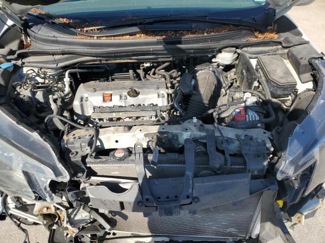 Photo 12 from auction – 2012 HONDA CR-V EXL with VIN 5J6RM3H79CL042680