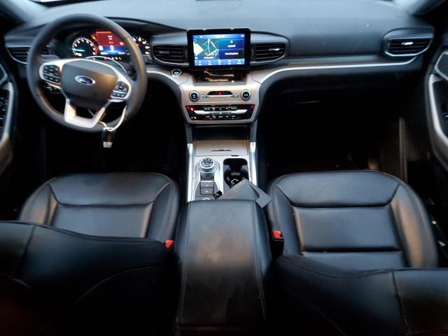 Photo 8 from auction – 2022 FORD EXPLORER X with VIN 1FMSK8DH2NGB57637