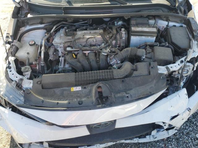 Photo 11 from auction – 2022 TOYOTA COROLLA LE with VIN 5YFEPMAE6NP360423