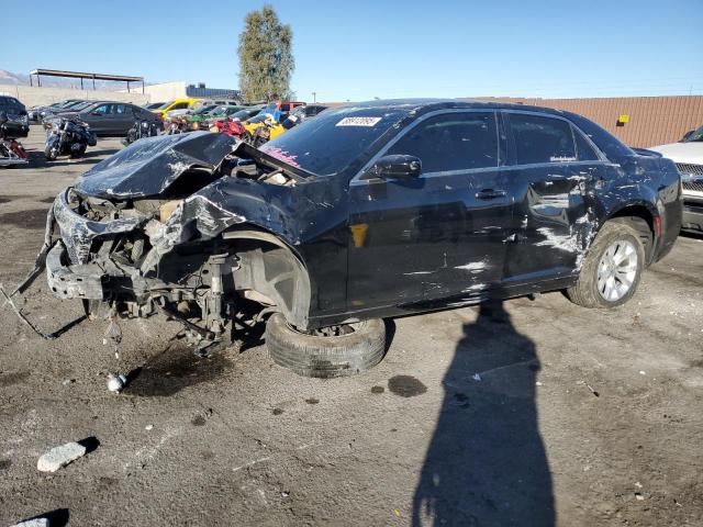 CHRYSLER 300 LIMITE 2015 with VIN 2C3CCAAG1FH903952 - Photo from auction