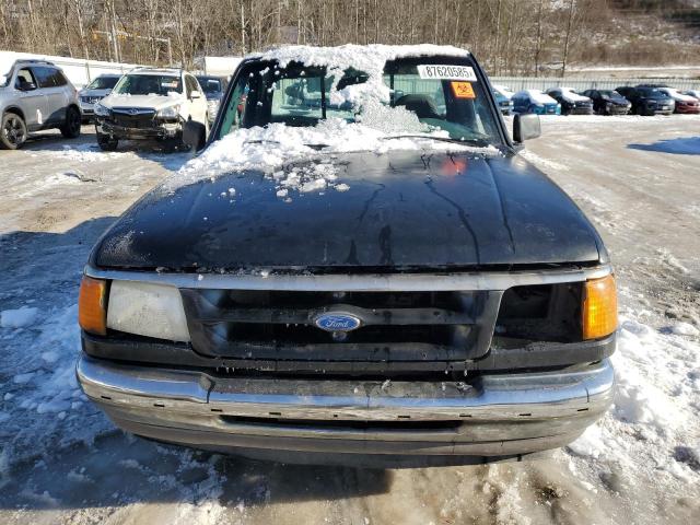 Photo 5 from auction – 1997 FORD RANGER with VIN 1FTCR10A2VPA98576