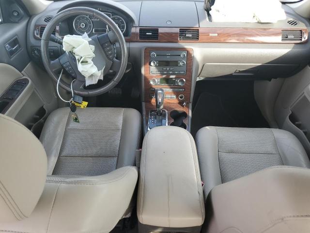 Photo 8 from auction – 2008 FORD TAURUS SEL with VIN 1FAHP24WX8G152109