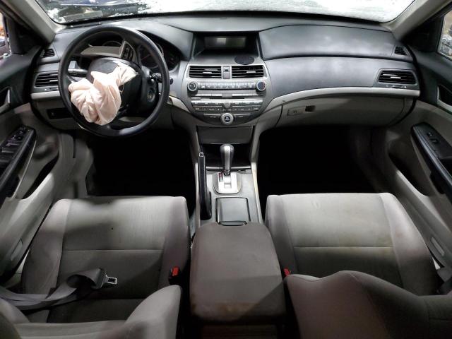 Photo 8 from auction – 2012 HONDA ACCORD LX with VIN 1HGCP2F31CA125868