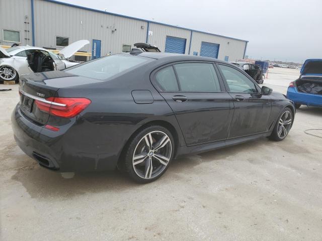 Photo 3 from auction – 2018 BMW 750 XI with VIN WBA7F2C5XJG423853
