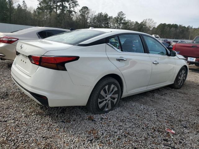 Photo 3 from auction – 2020 NISSAN ALTIMA S with VIN 1N4BL4BV3LC239535