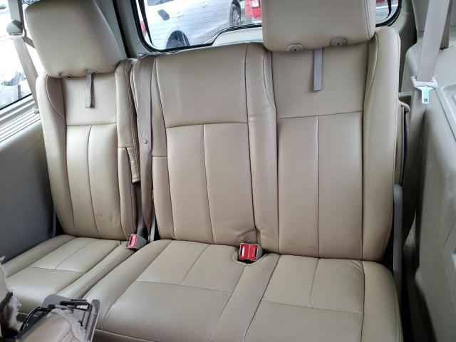Photo 10 from auction – 2010 FORD EXPEDITION with VIN 1FMJK1F57AEA88181