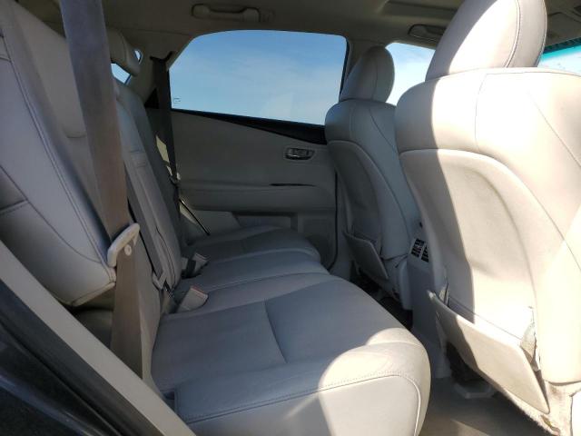 Photo 11 from auction – 2010 LEXUS RX 350 with VIN 2T2ZK1BA0AC012844