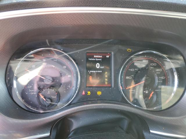 Photo 9 from auction – 2012 DODGE CHARGER PO with VIN 2C3CDXAT5CH142030