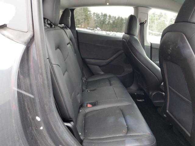 Photo 11 from auction – 2020 TESLA MODEL Y with VIN 5YJYGDEE3LF030092
