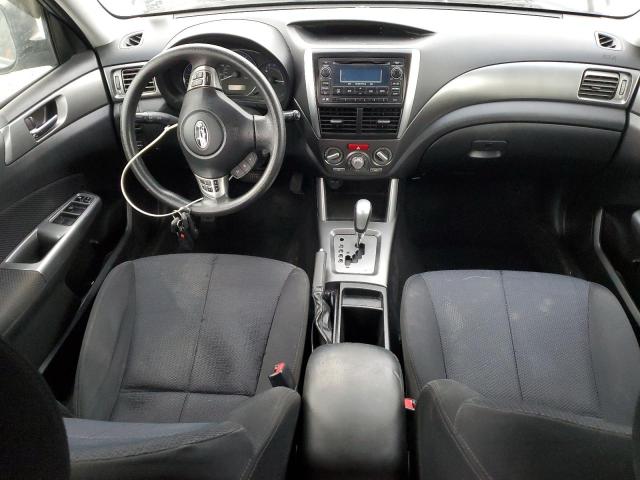 Photo 8 from auction – 2012 SUBARU FORESTER 2 with VIN JF2SHADC2CH455841