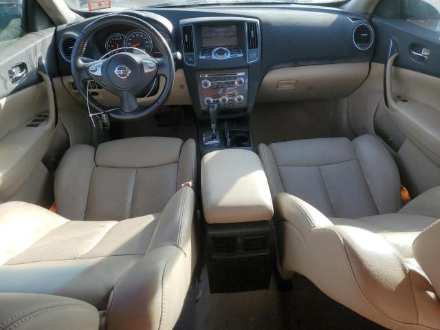 Photo 8 from auction – 2012 NISSAN MAXIMA S with VIN 1N4AA5AP4CC822660