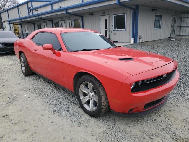 Photo 4 from auction – 2015 DODGE CHALLENGER with VIN 2C3CDZAG3FH722802