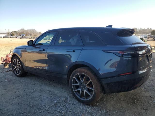 Photo 2 from auction – 2024 LAND ROVER RANGE ROVE with VIN SALYL2EXXRA389998