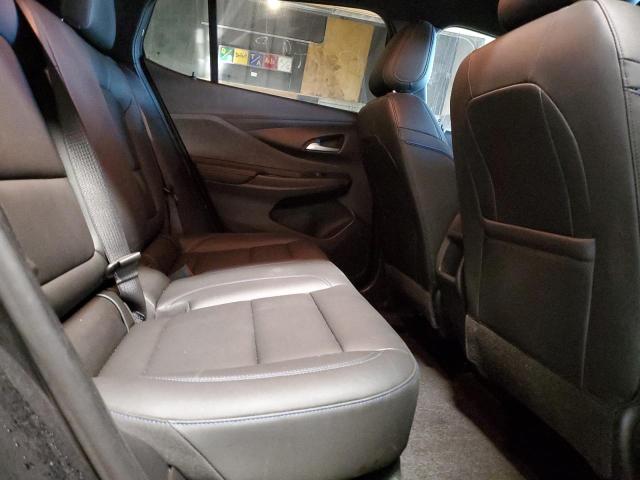 Photo 11 from auction – 2024 BUICK ENVISTA SP with VIN KL47LBE28RB132446