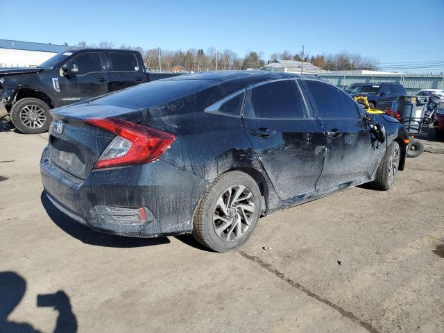 Photo 3 from auction – 2016 HONDA CIVIC EX with VIN 2HGFC2F71GH563843
