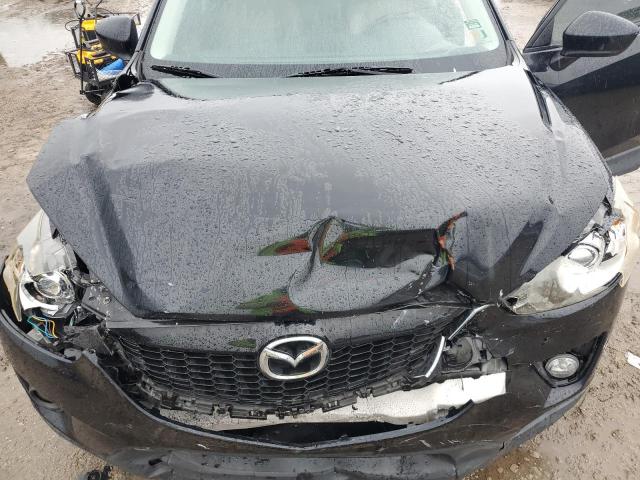 Photo 12 from auction – 2014 MAZDA CX-5 GT with VIN JM3KE2DY6E0317995