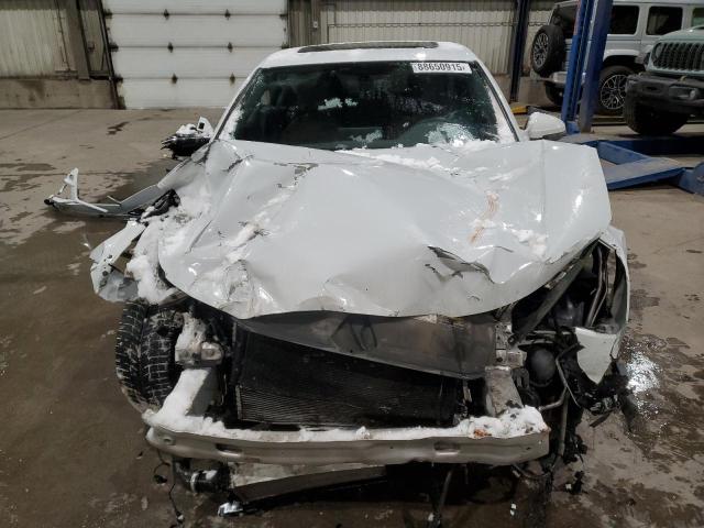 Photo 5 from auction – 2018 AUDI A4 TECHNIK with VIN WAUCNAF49JN009618