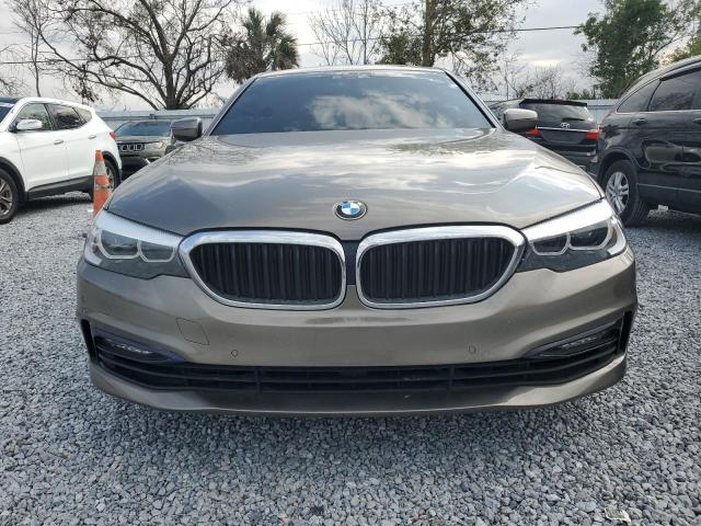 Photo 5 from auction – 2018 BMW 540 XI with VIN WBAJE7C55JG891978