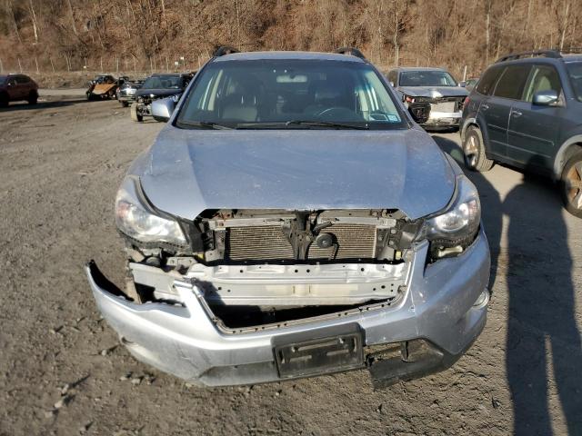 Photo 5 from auction – 2014 SUBARU XV CROSSTR with VIN JF2GPAGC0E8242216